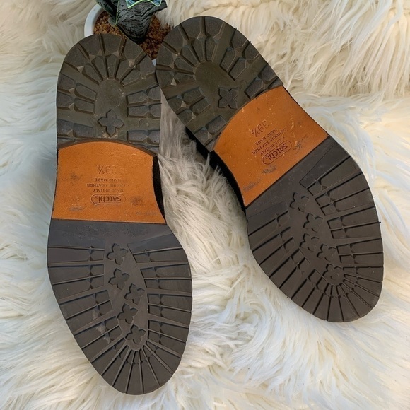 SATCHI MADE IN ITALY shoes - Picture 9 of 9